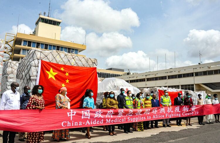 第1视点｜恢复联合国合法席位 中国走过这50年