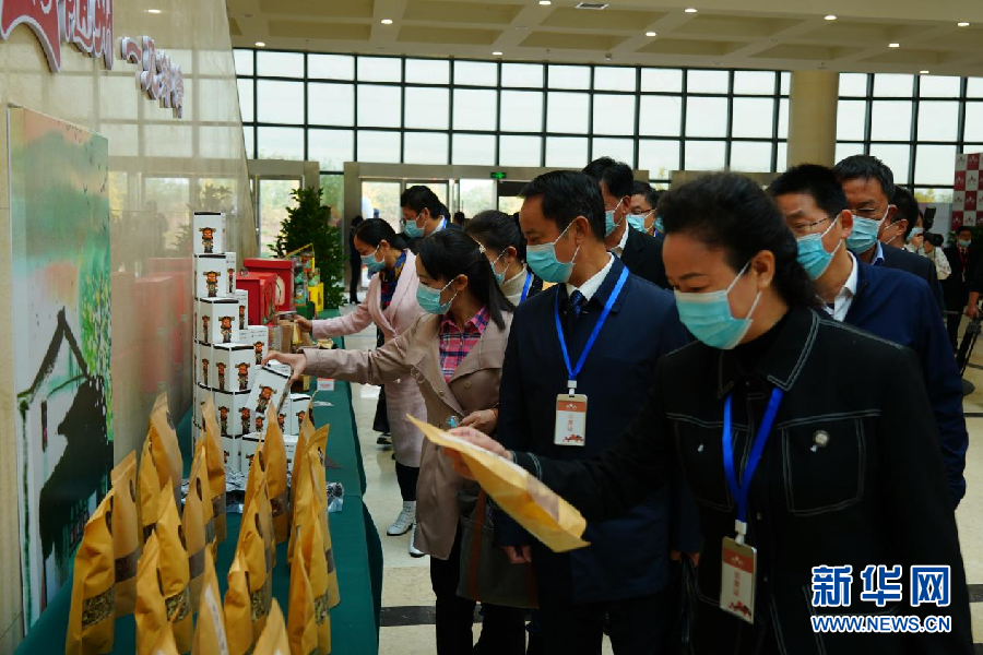 湖北随州举办文化旅游产业发展大会 推进全域旅游发展