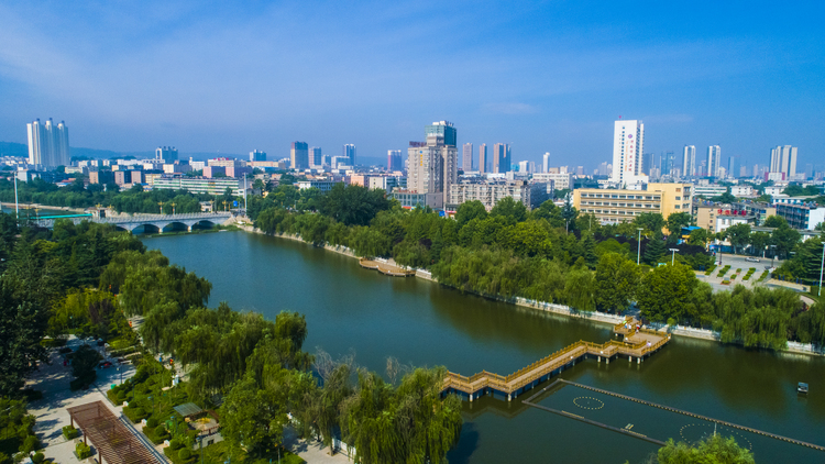 【暂不审核】文明花开满城芳｜渭南市文明城市创建迈向高质量、谱写新篇章_fororder_WechatIMG684