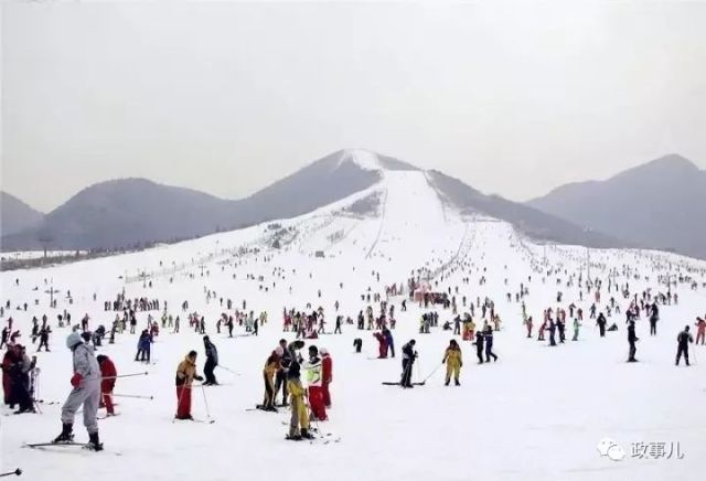 【本网头条】今冬第一场雪　为啥在黑龙江这么受关注？