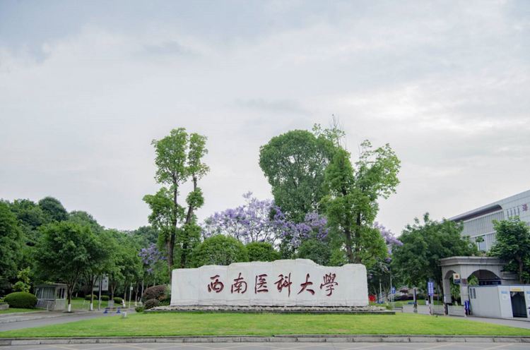 （转载）泸州携手西南医科大学 共建区域医药健康中心