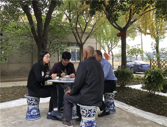 苏州张家港大新镇新闸村“新杏庭院”搭起干群“连心桥”_fororder_图片4_副本