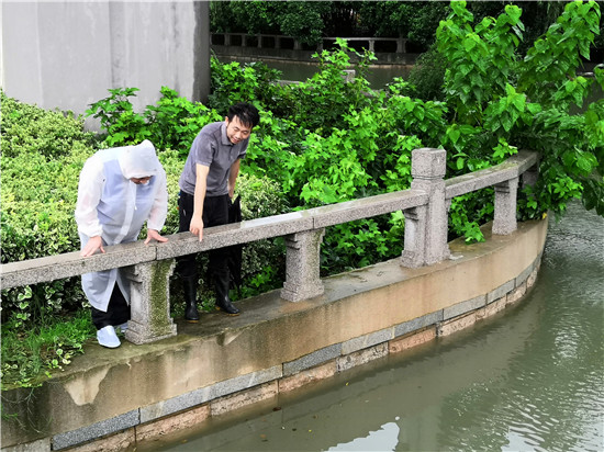 苏州相城元和街道学习百年党史 追寻信仰之光_fororder_图片14