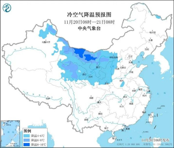 重要提示！黑龙江一地进入应急状态，另一地上课时间调整！