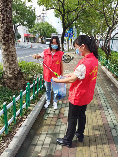 苏州太仓浏河镇务实惠民 书写红色担当_fororder_图片16