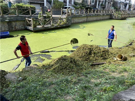 苏州市相城区元和华元社区下好“四步关键棋” 让“小亮点”凝成“大特色”_fororder_20