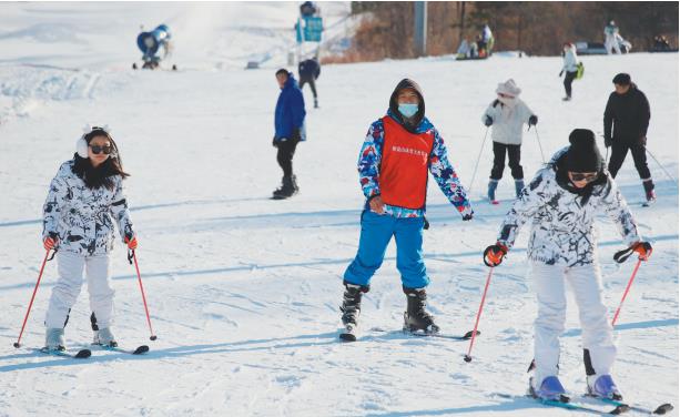 辽宁：又是一年冰雪季_fororder_微信截图_20211124085002