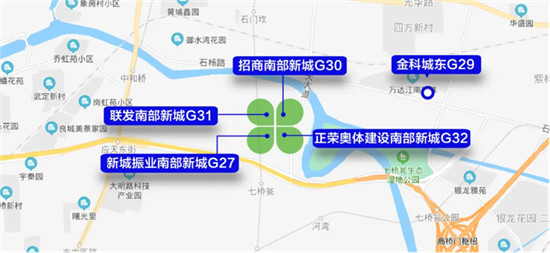 （房产稿件不加电头）南部新城新盘翡丽铂湾正式亮相_fororder_图片17