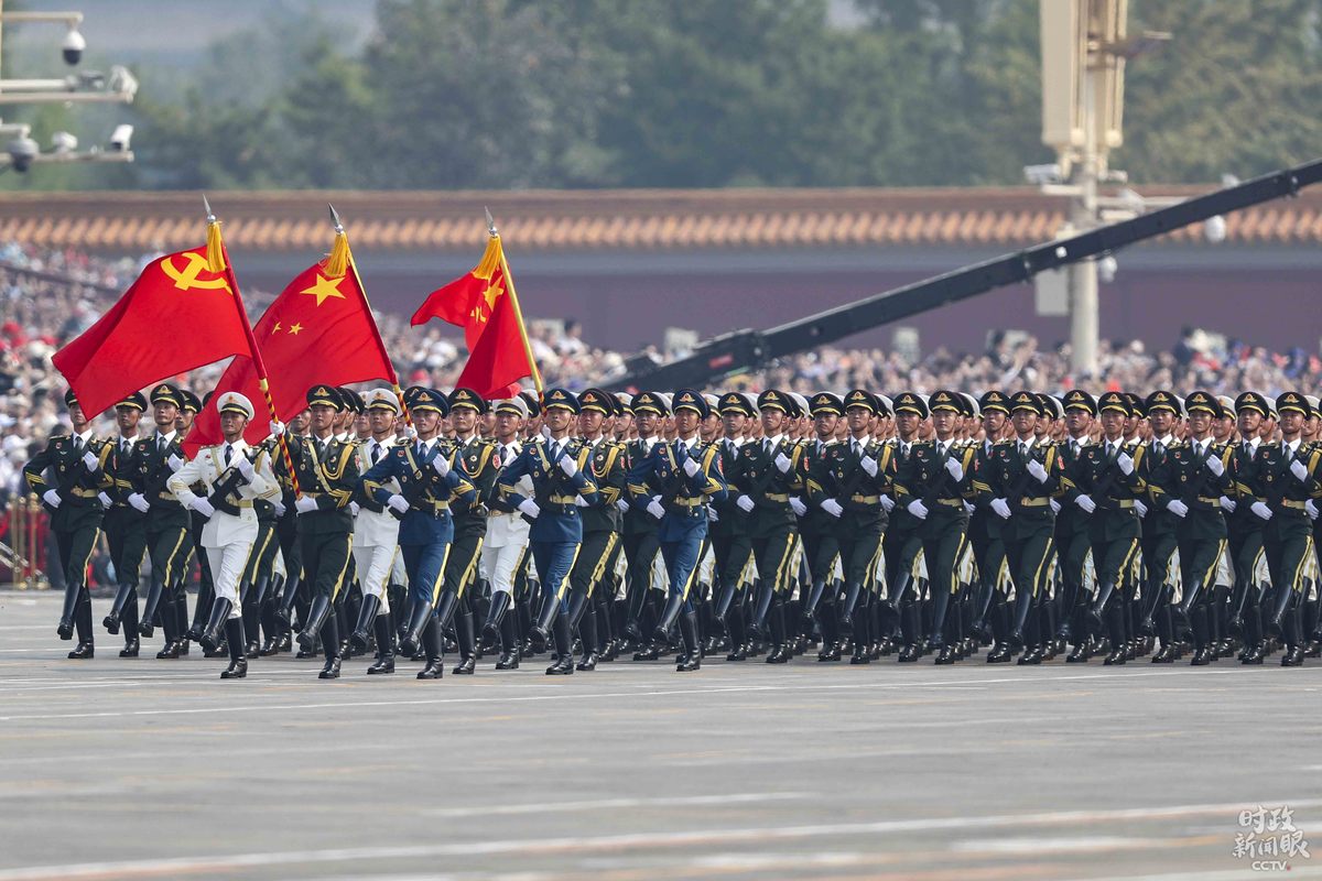 时政新闻眼丨在每年必去的这个代表团，习近平强调做好四篇文章