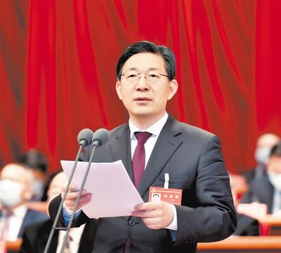 中国共产党河北省第十次代表大会胜利闭幕