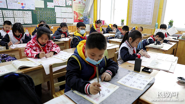 路在脚下，梦在前方！河北新出发丨绘就共同富裕蓝图 书写普惠共享华章