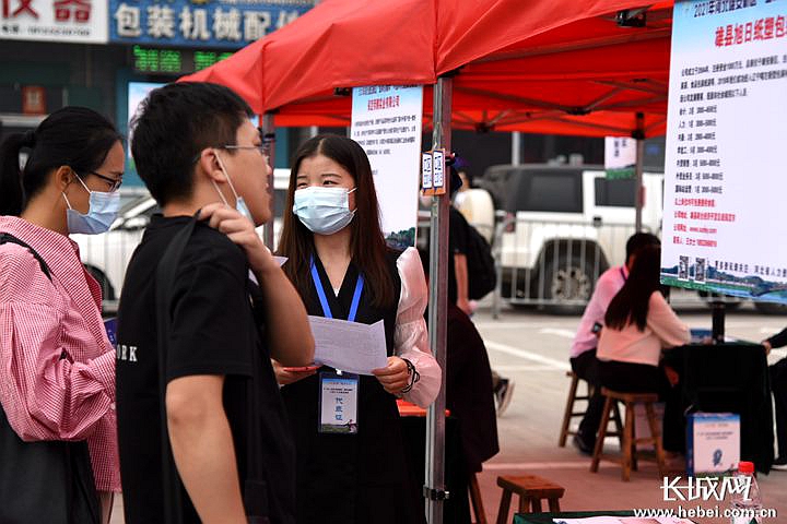 路在脚下，梦在前方！河北新出发丨绘就共同富裕蓝图 书写普惠共享华章