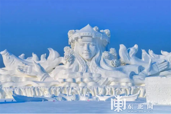 中国·黑龙江冰雪旅游产业发展指数暨2021年冬季旅游产品发布会在南宁收官