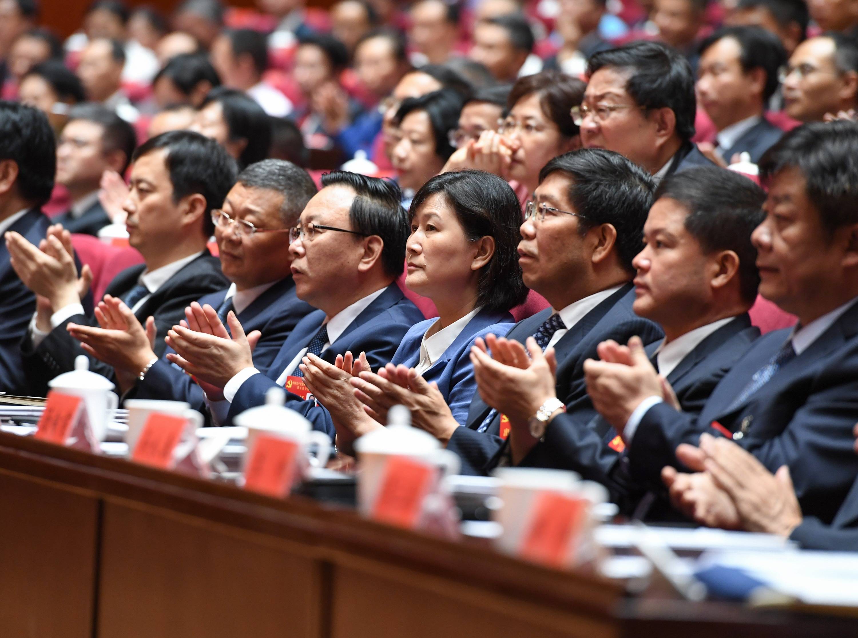 （市州）贵州农村产业革命怎么干，省委书记讲话给答案讲话给答案