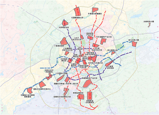沈阳制定35个城市核心发展板块划定方案 总面积94平方公里_fororder_微信图片_20211208155045_副本