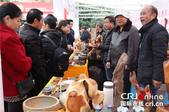 已过审【行游巴渝　标题摘要】第二届重庆文化惠民消费季巫山分会场启动