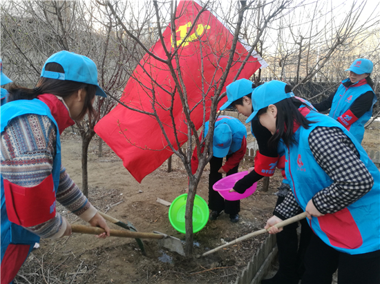 沈阳市和平区四经一校：沉浸红色四经 赓续长征精神_fororder_1