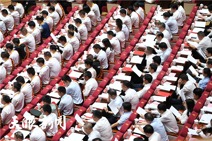 （市州）今天的表彰大会，省委书记孙志刚为什么提到了这五个人……