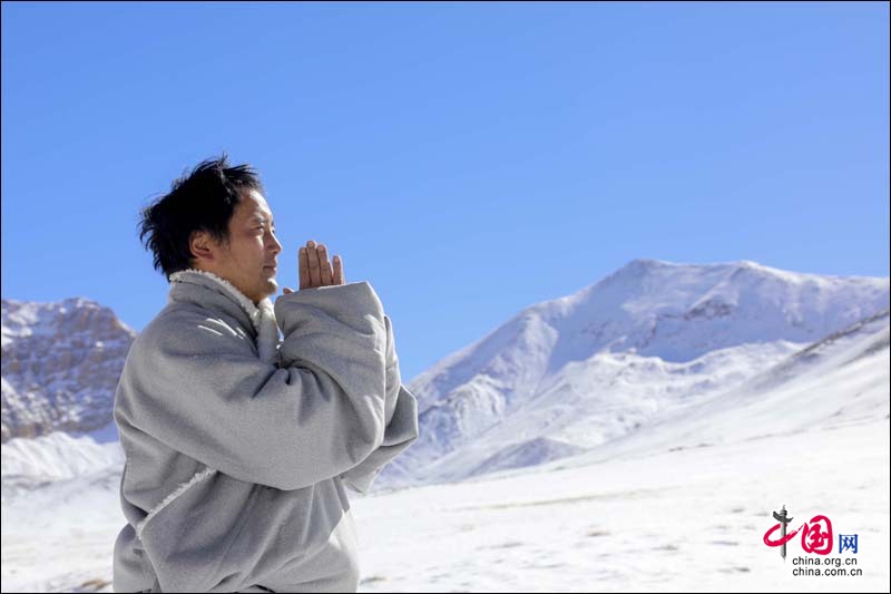 寻踪澜沧江 探秘“东方多瑙河”源头