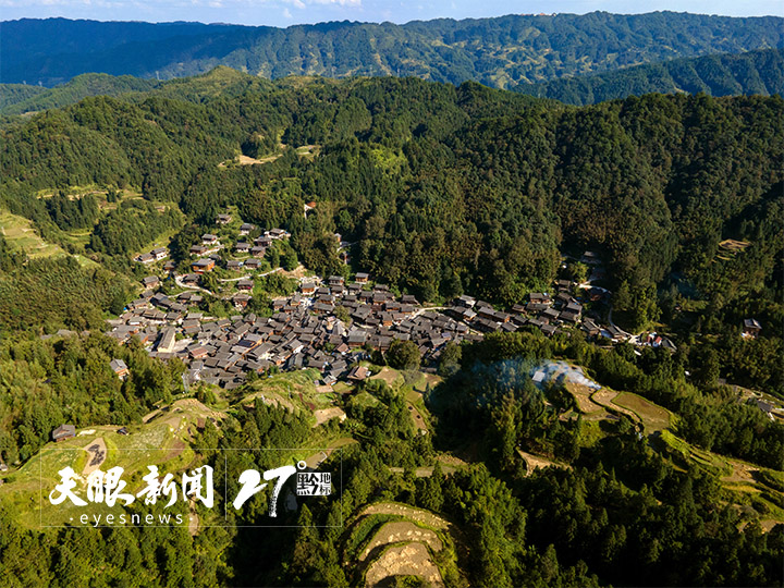 （中首）冬季阳光休闲游 “贵南”旅游带成新选择