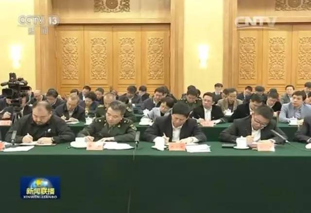 民意上了网 习近平指示要欢迎互联网监督