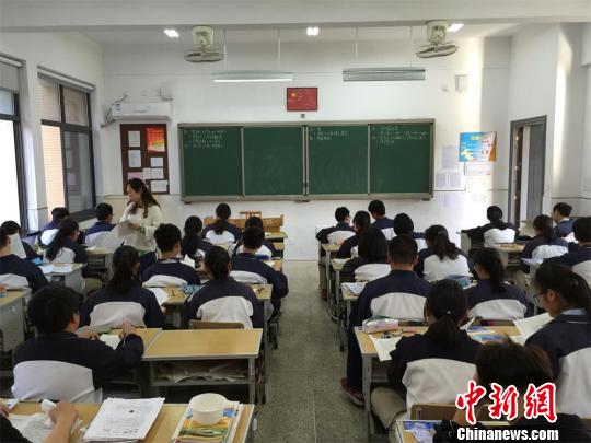 探访常州“毒地”事件所涉学校：师生仍正常上课