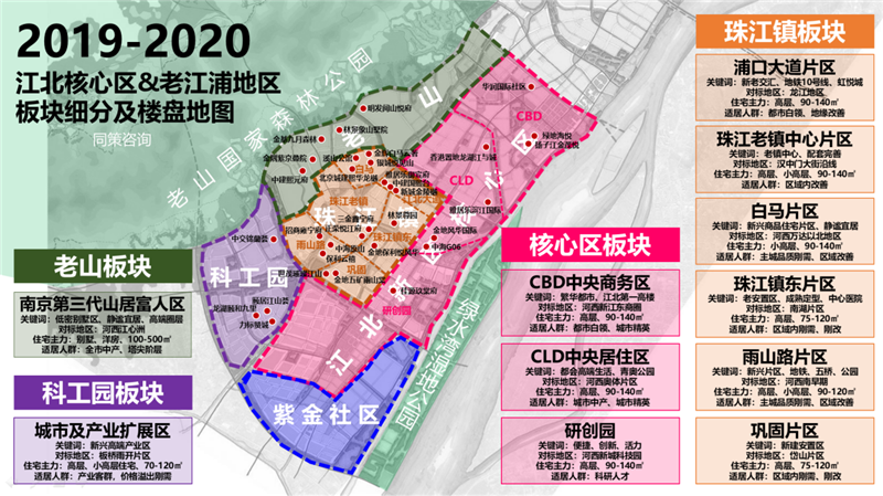 据核实，南京网上房地产为官方网站（供稿 房产列表 楼盘速递列表 三吴大地南京 移动版）江北改善第一盘金隅·紫京叠院推出新房