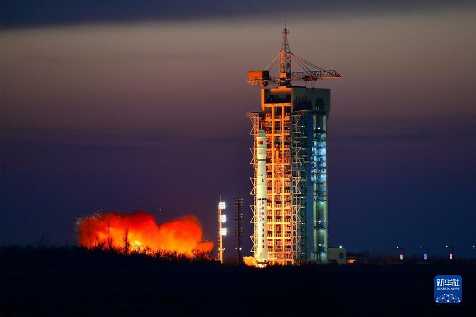 从第1次到第400次，中国航天迈向更广阔的星辰大海