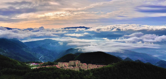 【原创】发现长江三峡风景眼：重庆巫山云雨康养旅游度假区_fororder_微信图片_20211221111620