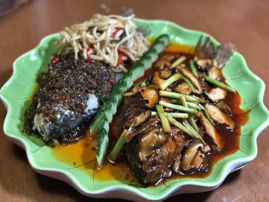 【食在重庆 标题摘要】温暖的初冬 来点暖心的美食犒劳自己