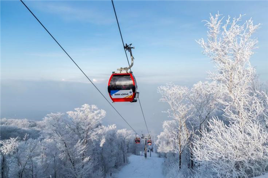 （吉林频道）赏雾凇、滑粉雪 一份来自吉林市的冰雪大礼包_fororder_粉雪5