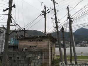 广西隆林：挂牌督战村电网建设首战告捷