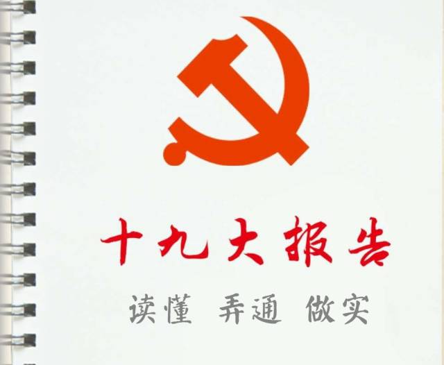 【十九大代表风采】冯翠玲：在国际学院搞基层党建，这个书记不容易！