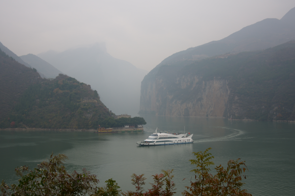 【原创】重庆奉节：带头打好“三峡牌” 助力大三峡旅游走向一体化_fororder_图片3(1)