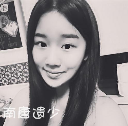 都说女儿像爸爸？ 但孟非19岁女儿可漂亮多了！