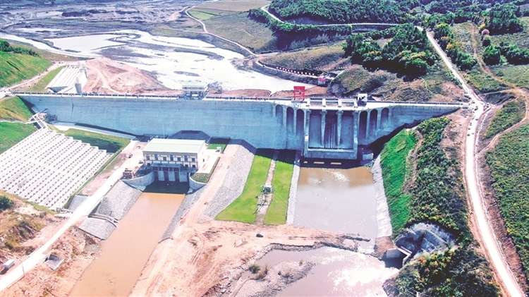 穆棱：努力建成全省高质量发展的县域标杆 跻身国家兴边富民行动的东北典范