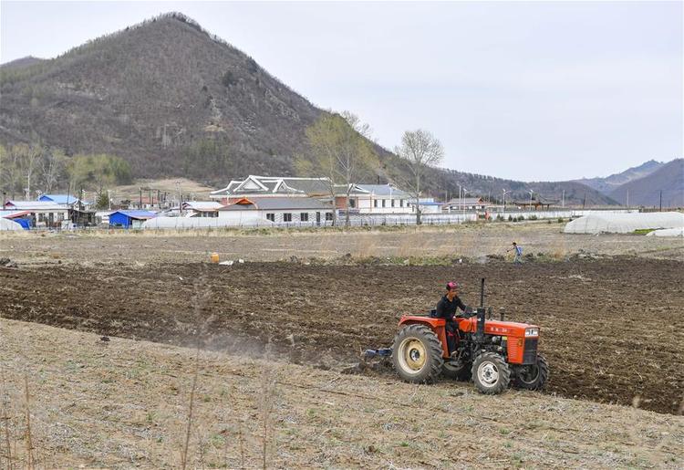 长白山下唱新篇——吉林延边州脱贫攻坚观察