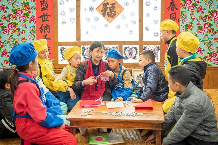 激情龙江 助力冬奥 滑雪正当少年时！ 《滑雪吧！少年》引领中国冰雪旅游新风尚