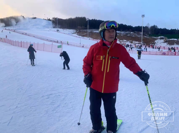 通化滑雪度假区（万峰）：中国滑雪之乡的“璀璨明珠”