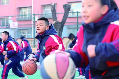 “双减”首年，孩子成长质量提高多少_fororder_4