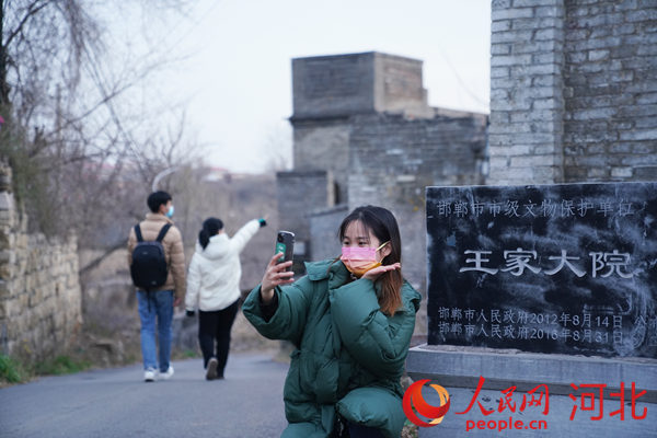 精准施策突出特色 打造“空心村”治理邯郸模式