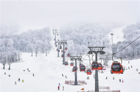 （吉林频道）赏雾凇、滑粉雪 一份来自吉林市的冰雪大礼包_fororder_粉雪4