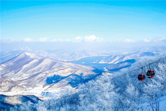 （吉林频道）赏雾凇、滑粉雪 一份来自吉林市的冰雪大礼包_fororder_粉雪7