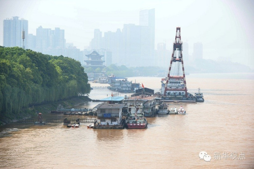 多地降雨量破极值 南方何以连遭9轮强降雨袭击？