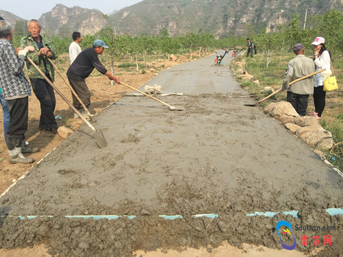 从“河北样本”看习总书记的精准扶贫思想