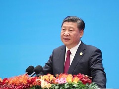 外国政党代表高度评价习近平总书记中国共产党与世界政党高层对话会主旨讲话(视频)