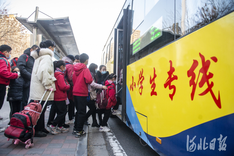 高端访谈｜访河北省委常委、石家庄市委书记张超超