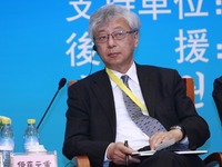 日本学习院大学教授伊藤元重