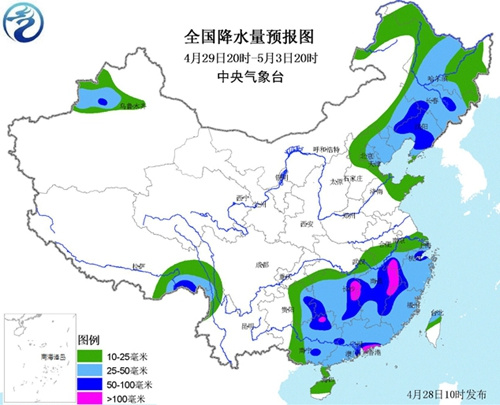 五一迎出游高峰 大连等海滨城市酒店机票价格大涨