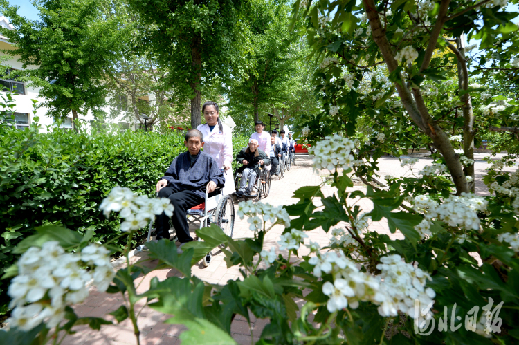 秦皇岛市委书记王曦接受河北日报专访：奋力开创一流国际旅游城市建设新局面